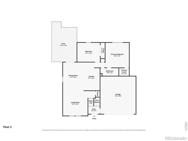 4962 W 7th Street W Greeley, CO 80634