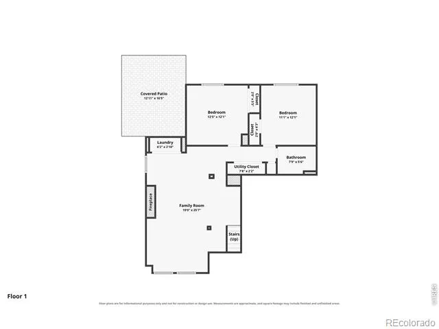 4962 W 7th Street W Greeley, CO 80634