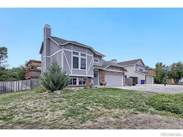 4962 W 7th Street W Greeley, CO 80634