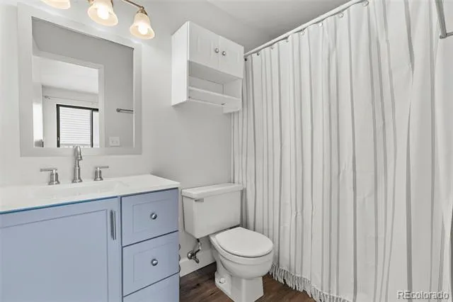 381 S Ames Street #F305 Lakewood, CO 80226