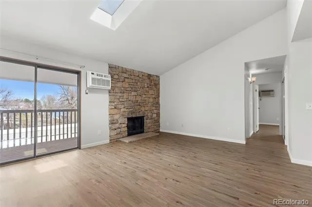 381 S Ames Street #F305 Lakewood, CO 80226