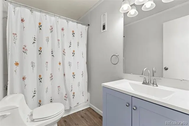 381 S Ames Street #F305 Lakewood, CO 80226