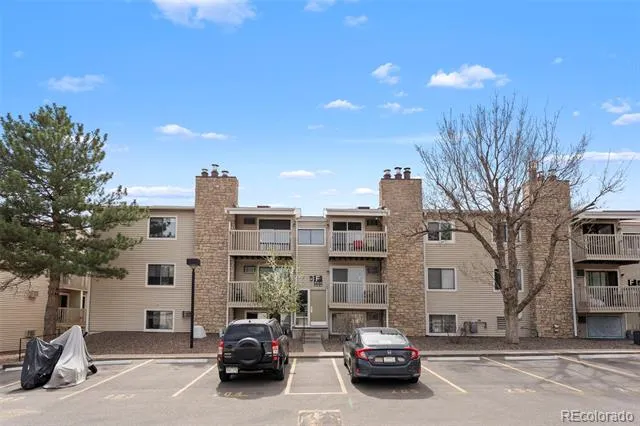 381 S Ames Street #F305 Lakewood, CO 80226