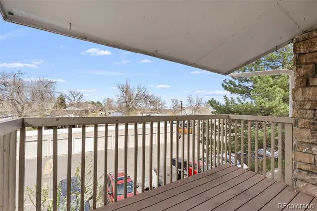381 S Ames Street #F305 Lakewood, CO 80226