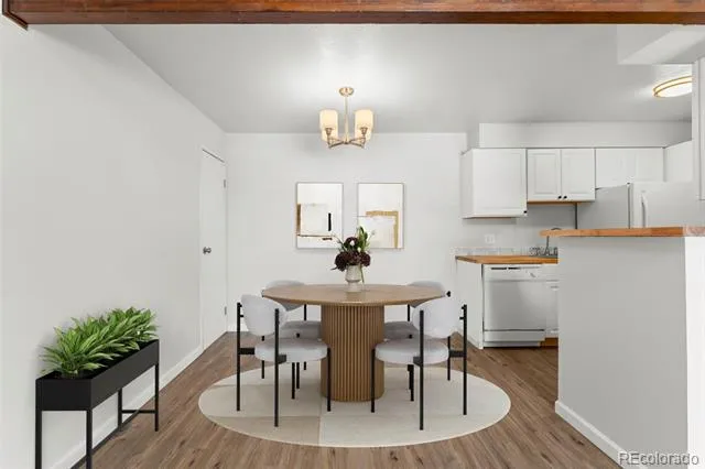 381 S Ames Street #F305 Lakewood, CO 80226