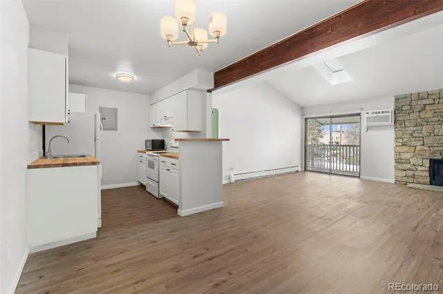 381 S Ames Street #F305 Lakewood, CO 80226