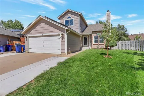3777 Shefield Drive
