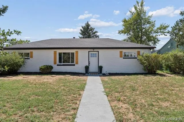 13584 E 7th Avenue Aurora, CO 80011