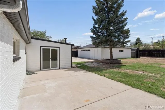13584 E 7th Avenue Aurora, CO 80011