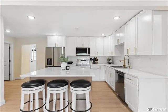 13584 E 7th Avenue Aurora, CO 80011