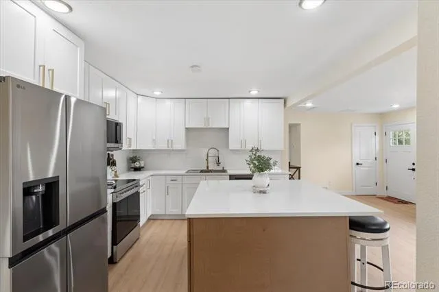 13584 E 7th Avenue Aurora, CO 80011