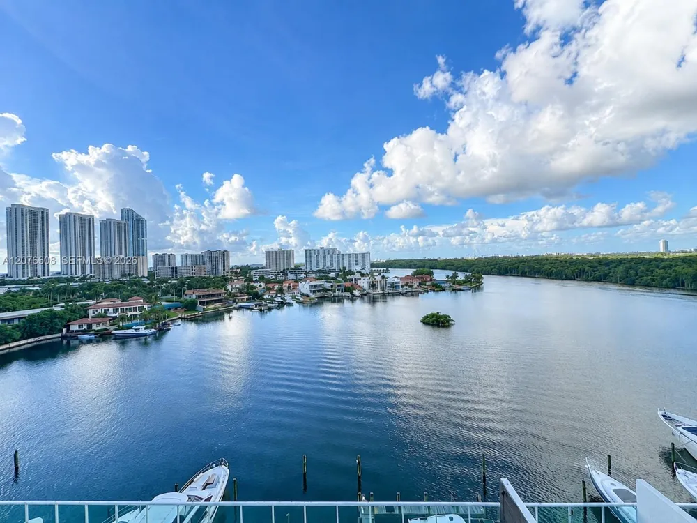 400 Sunny Isles Blvd #908 Sunny Isles Beach, FL 33160