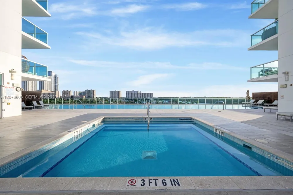 400 Sunny Isles Blvd #908 Sunny Isles Beach, FL 33160