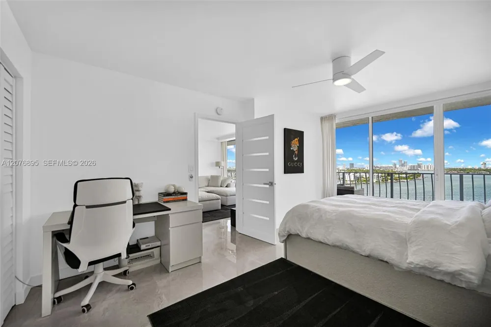 7601 E Treasure Dr #1419 North Bay Village, FL 33141