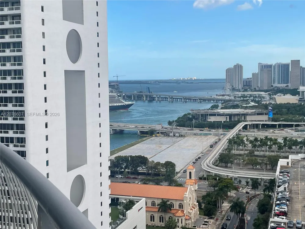 1750 Bayshore Dr #3403 Miami, FL 33132