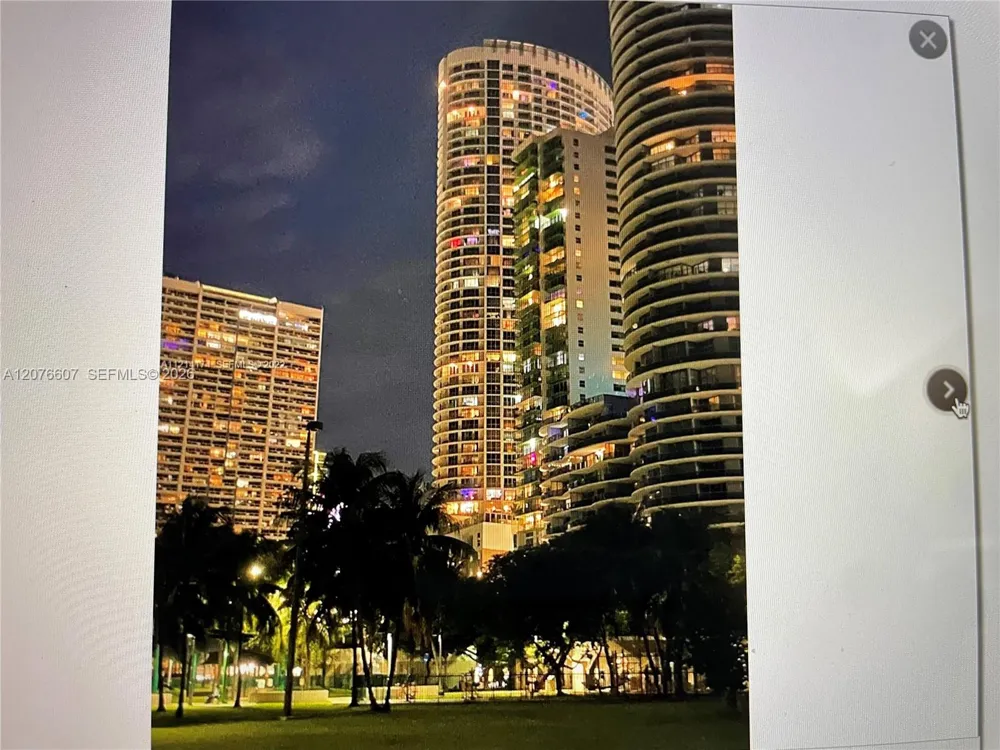 1750 Bayshore Dr #3403 Miami, FL 33132