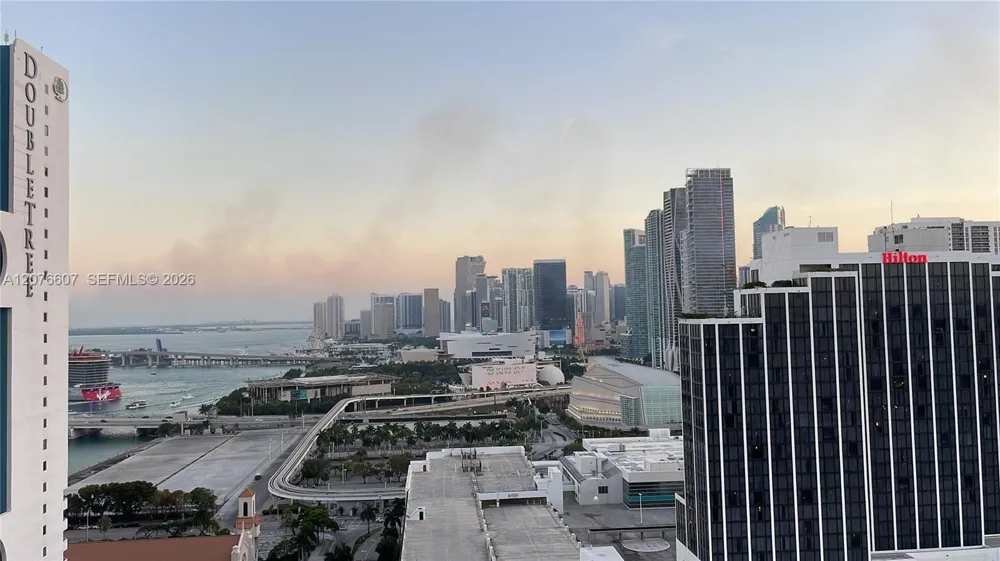 1750 Bayshore Dr #3403 Miami, FL 33132