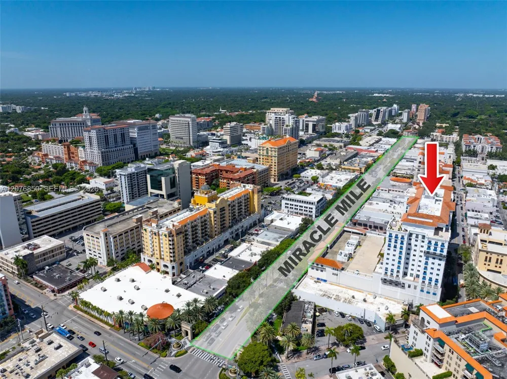 10 Aragon Ave #1602 Coral Gables, FL 33134