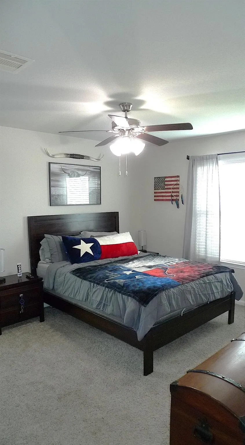 3919 Mcdonought Way Katy, TX 77494