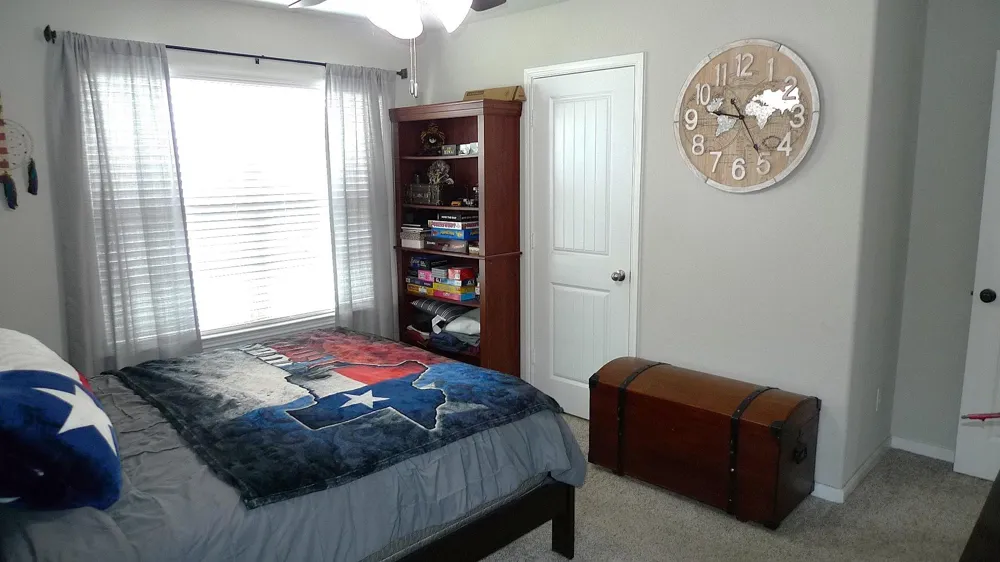 3919 Mcdonought Way Katy, TX 77494