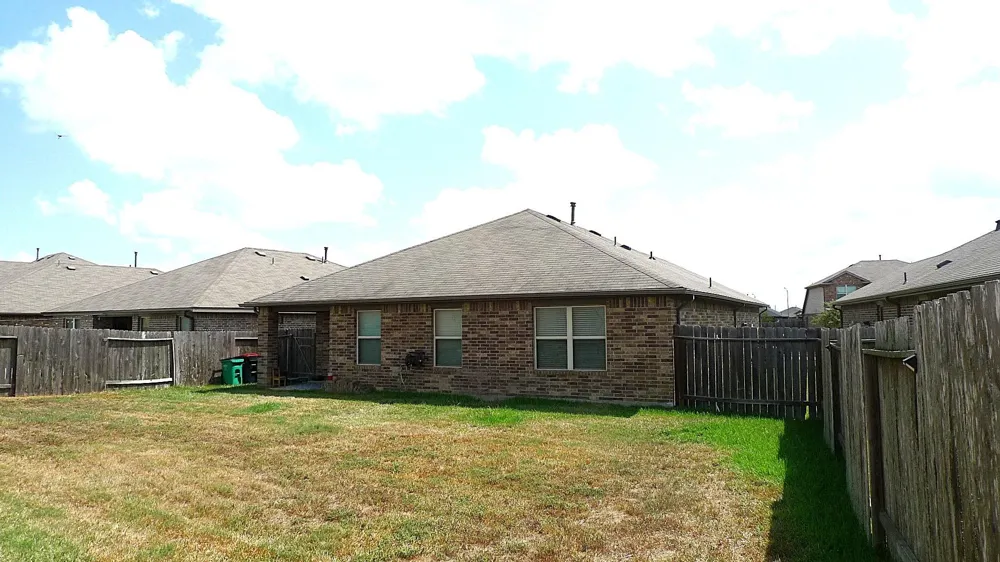 3919 Mcdonought Way Katy, TX 77494