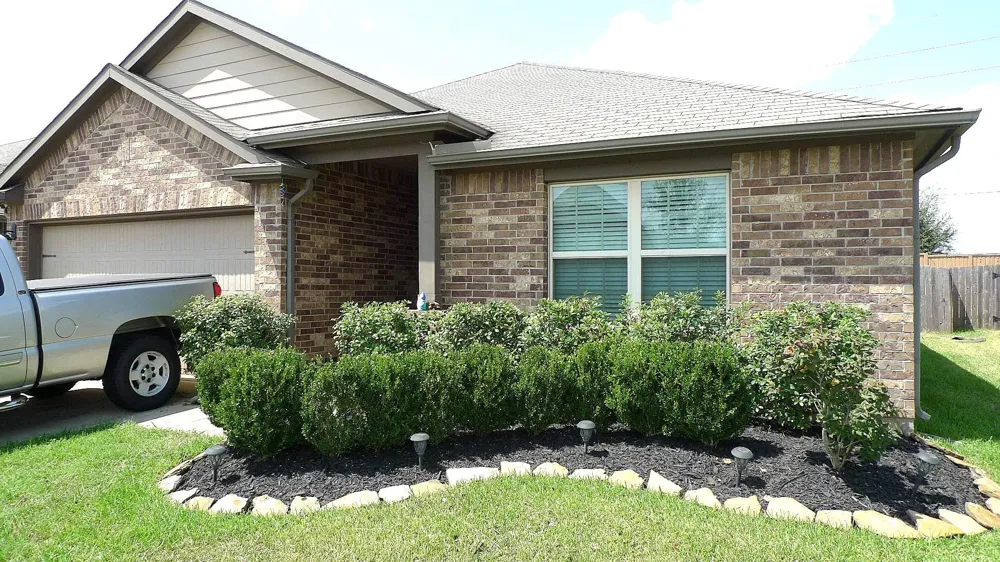 3919 Mcdonought Way Katy, TX 77494
