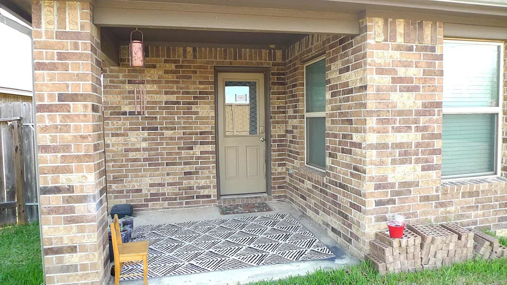 3919 Mcdonought Way Katy, TX 77494