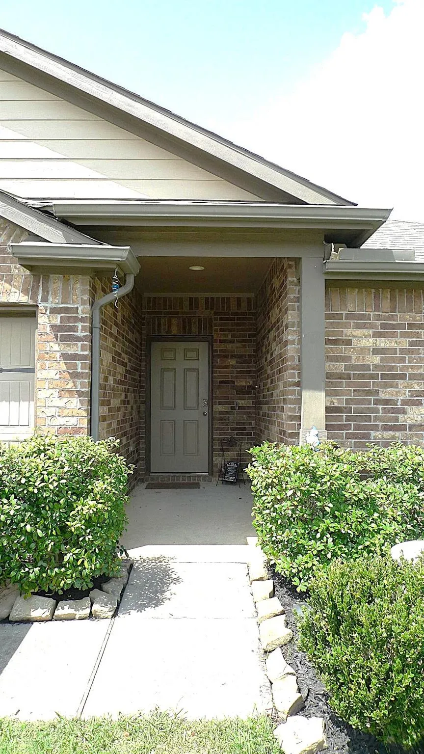3919 Mcdonought Way Katy, TX 77494