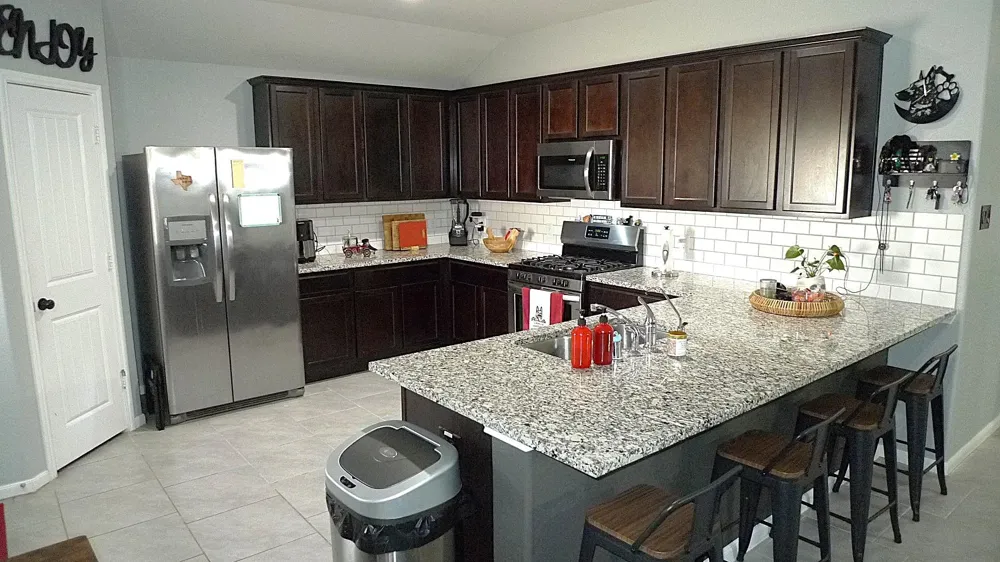 3919 Mcdonought Way Katy, TX 77494