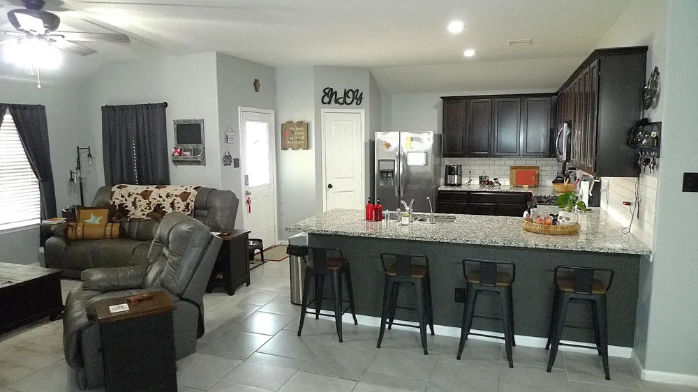 3919 Mcdonought Way Katy, TX 77494