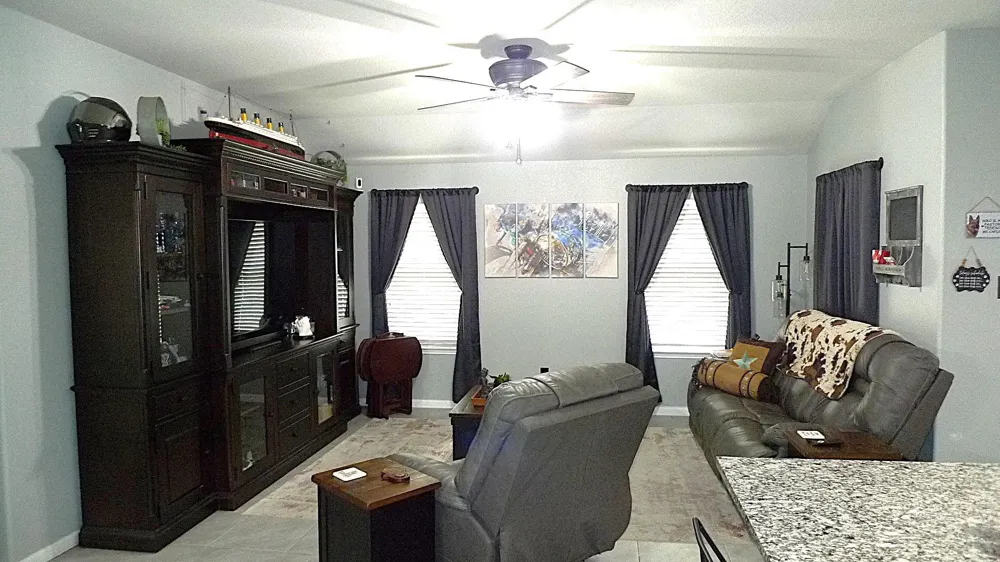 3919 Mcdonought Way Katy, TX 77494