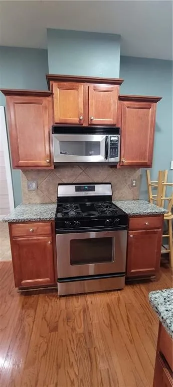 1843 Thomas Pointe Trace Lawrenceville, GA 30043