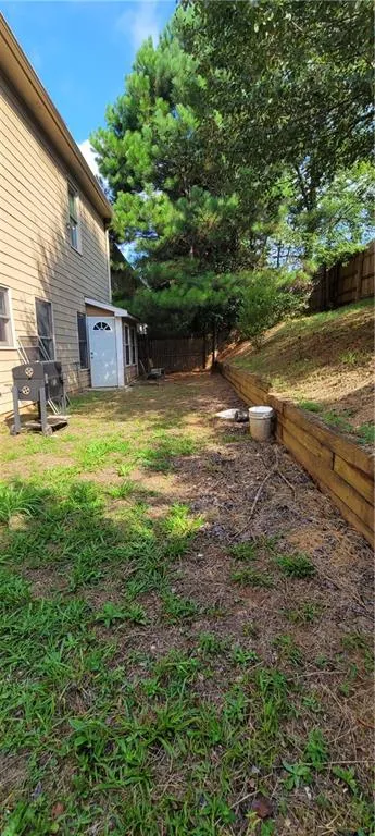 1843 Thomas Pointe Trace Lawrenceville, GA 30043