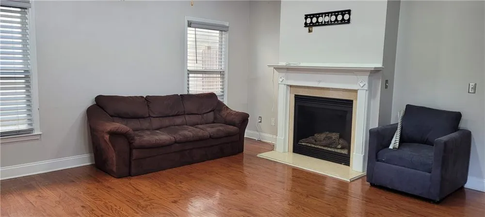 1843 Thomas Pointe Trace Lawrenceville, GA 30043
