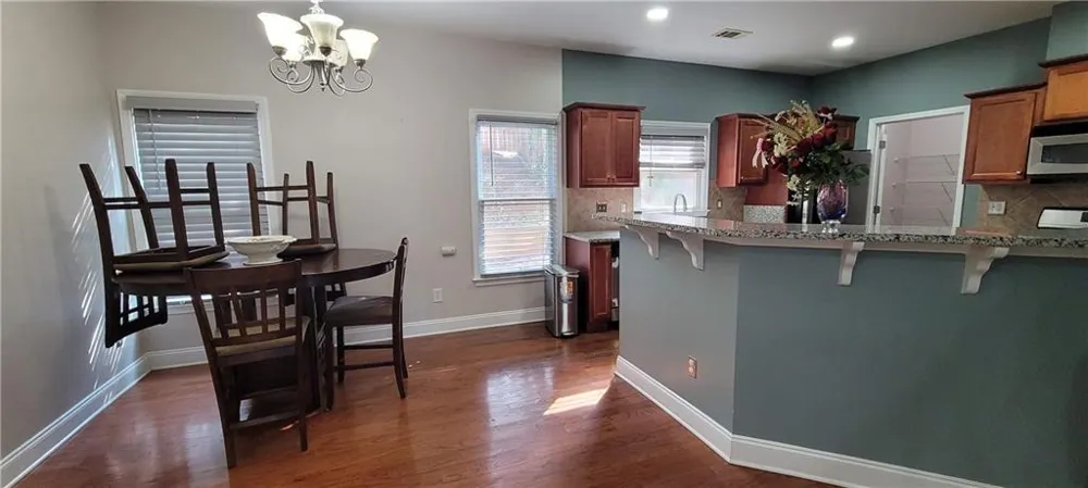 1843 Thomas Pointe Trace Lawrenceville, GA 30043