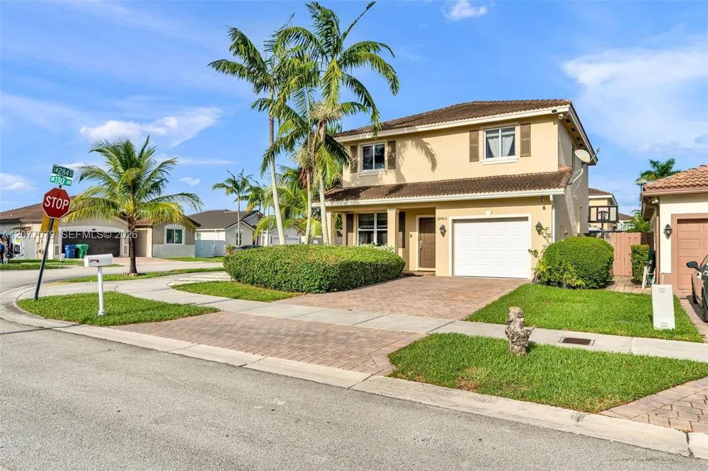 28403 SW 130th Ave Homestead, FL 33033