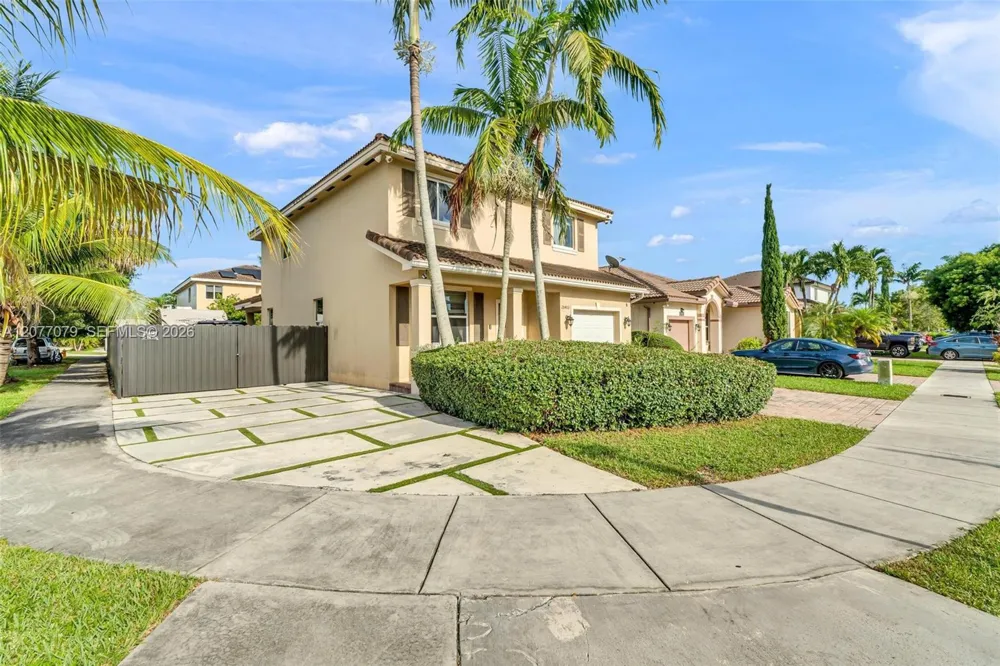 28403 SW 130th Ave Homestead, FL 33033