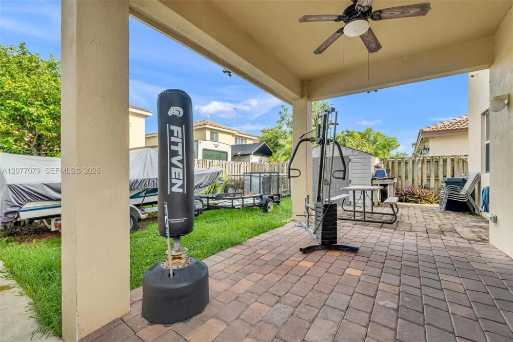 28403 SW 130th Ave Homestead, FL 33033