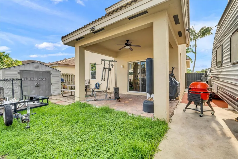 28403 SW 130th Ave Homestead, FL 33033