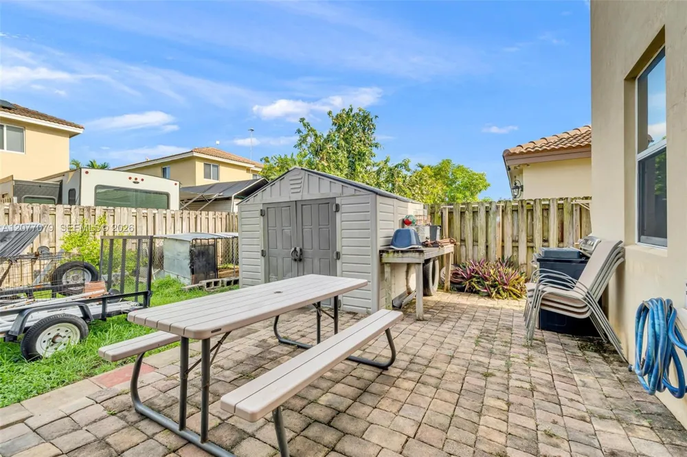 28403 SW 130th Ave Homestead, FL 33033