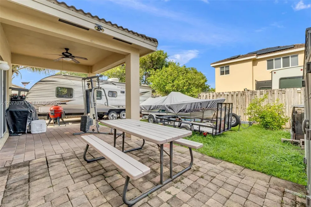 28403 SW 130th Ave Homestead, FL 33033