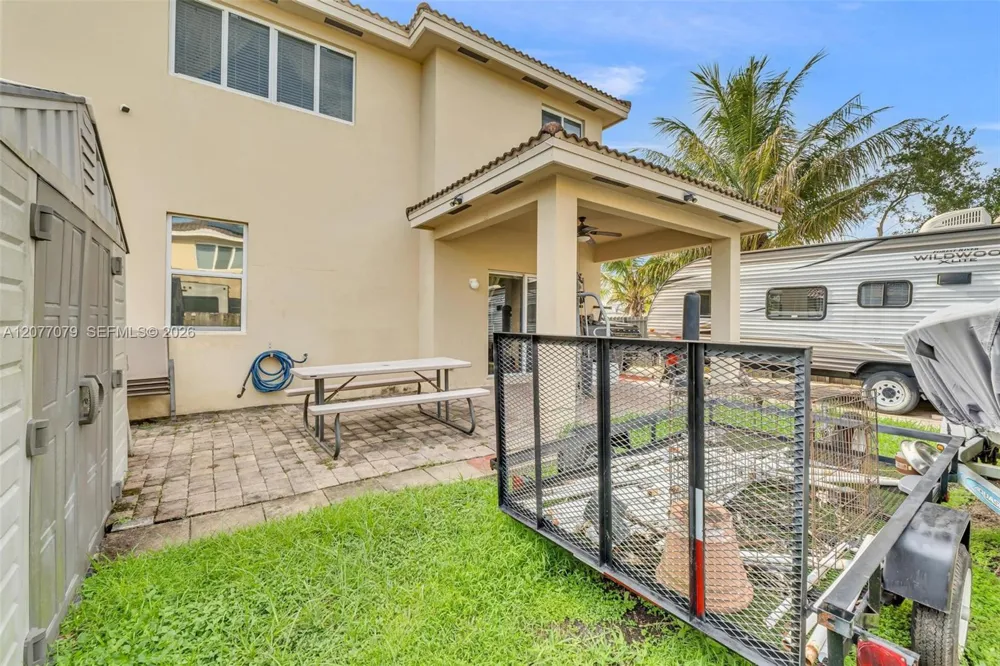 28403 SW 130th Ave Homestead, FL 33033