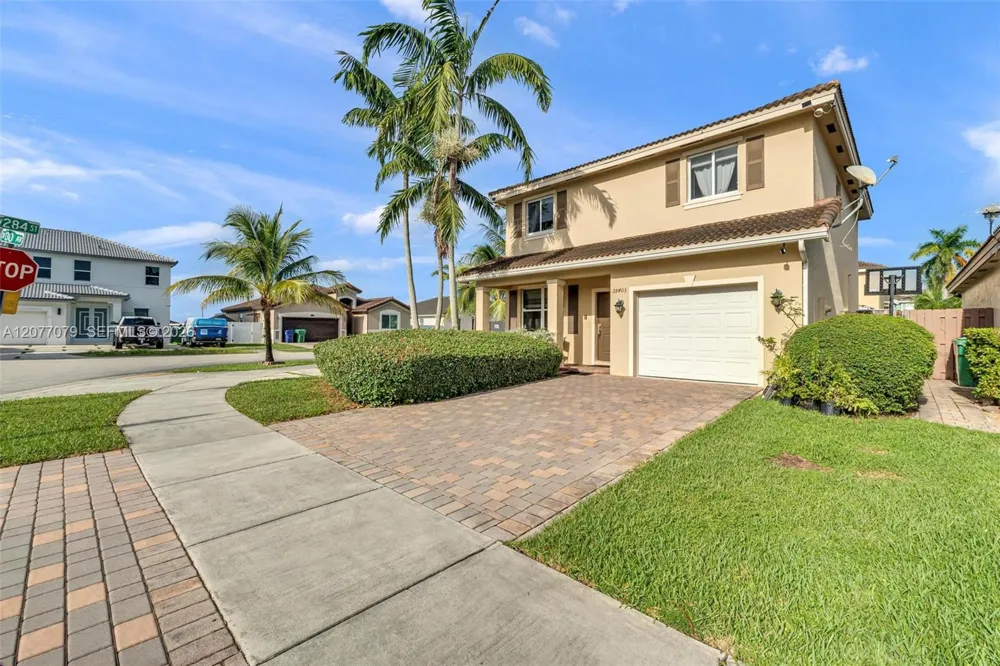 28403 SW 130th Ave Homestead, FL 33033
