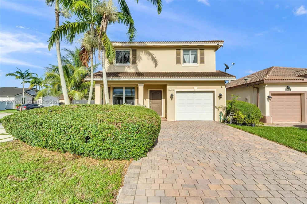 28403 SW 130th Ave Homestead, FL 33033