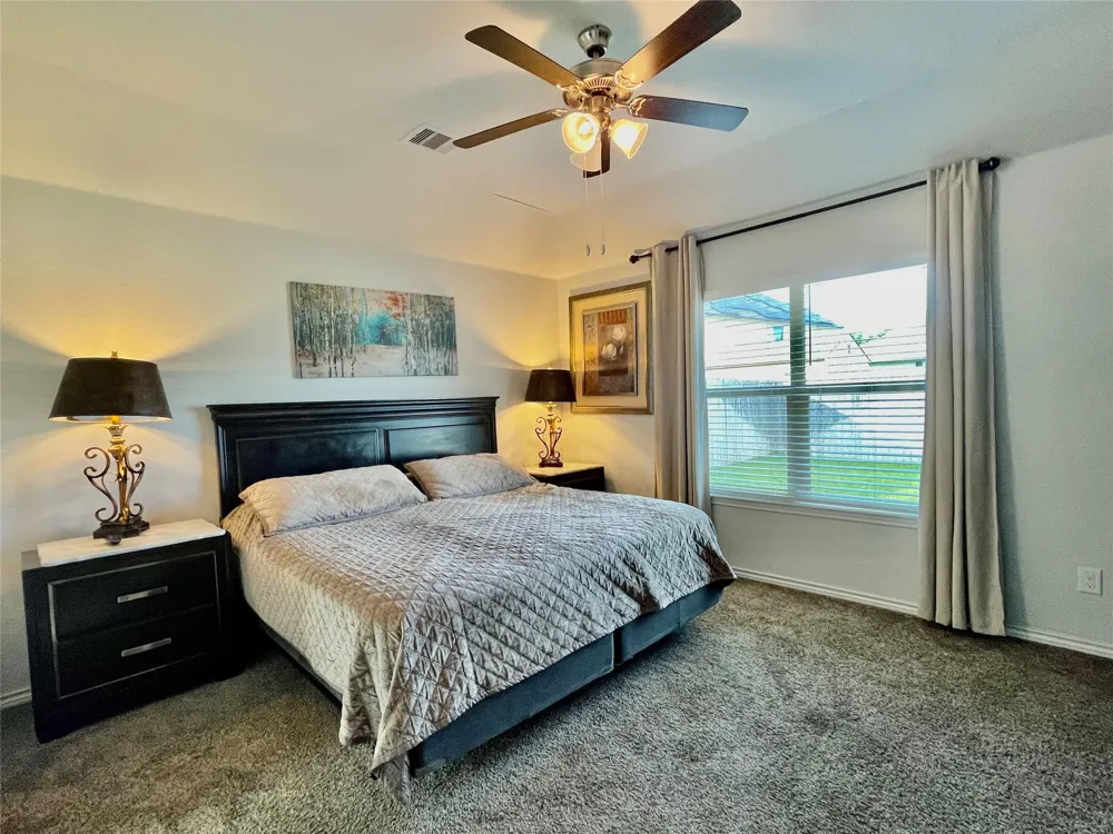 1916 Thorndyke Lane Bryan, TX 77807