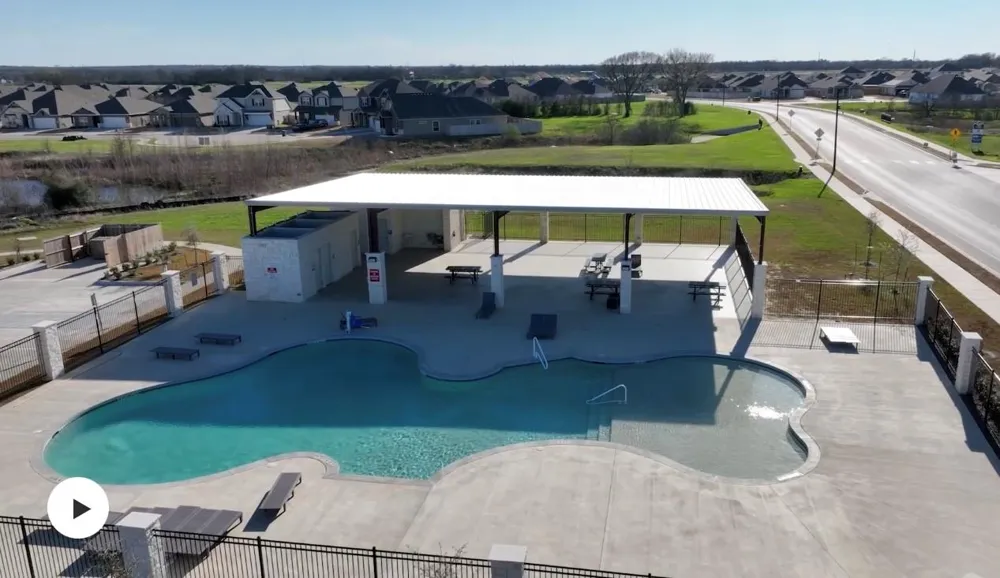 1916 Thorndyke Lane Bryan, TX 77807