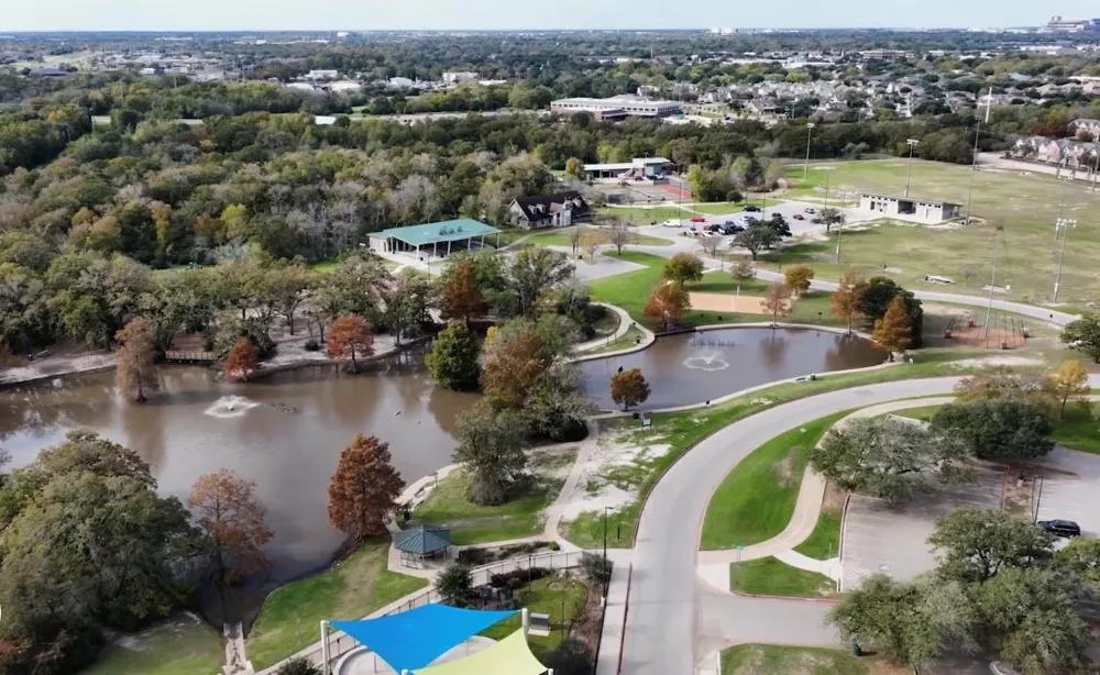 1916 Thorndyke Lane Bryan, TX 77807