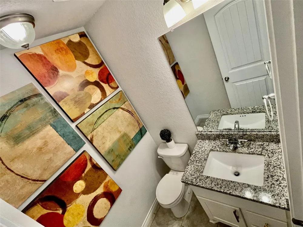 1916 Thorndyke Lane Bryan, TX 77807