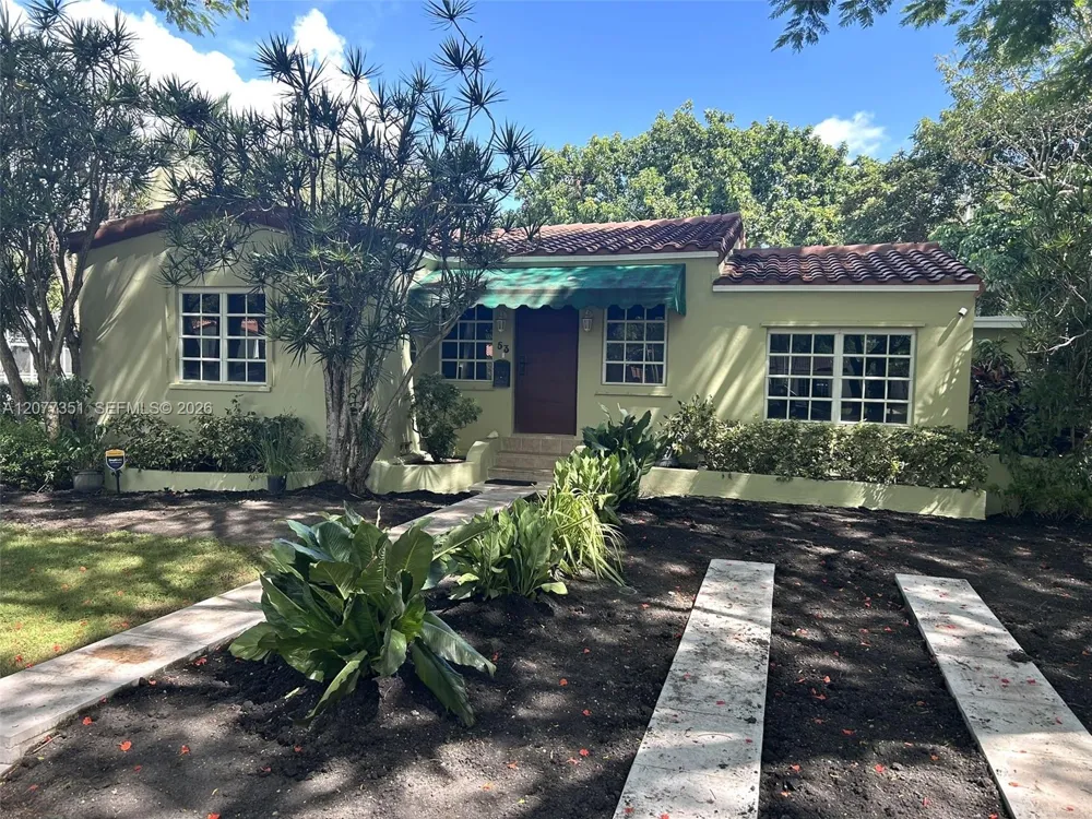 53 NW 93rd St Miami Shores, FL 33150