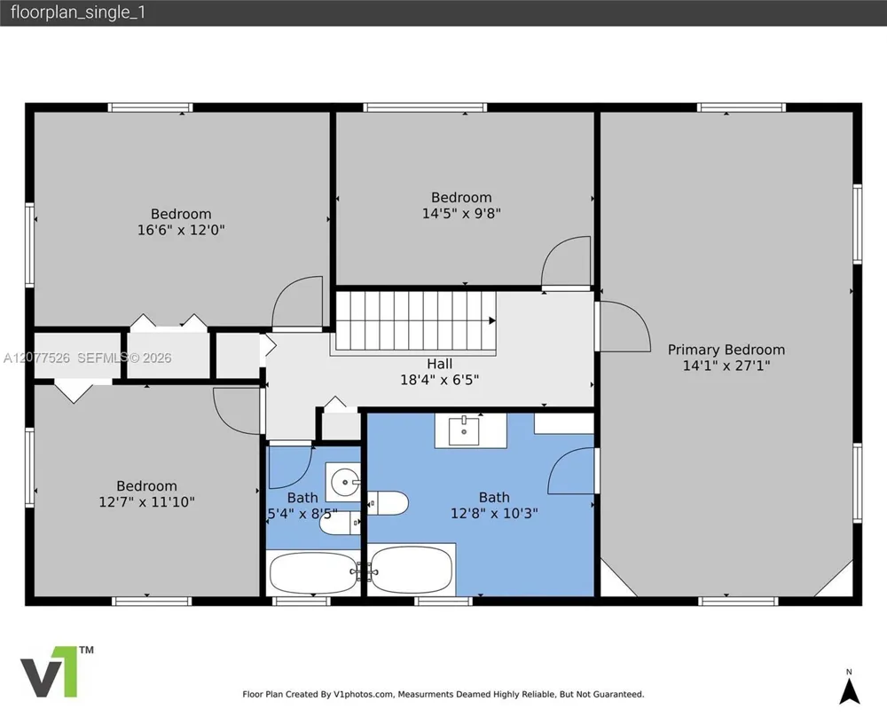1201 Old Hiatus Rd Plantation, FL 33323